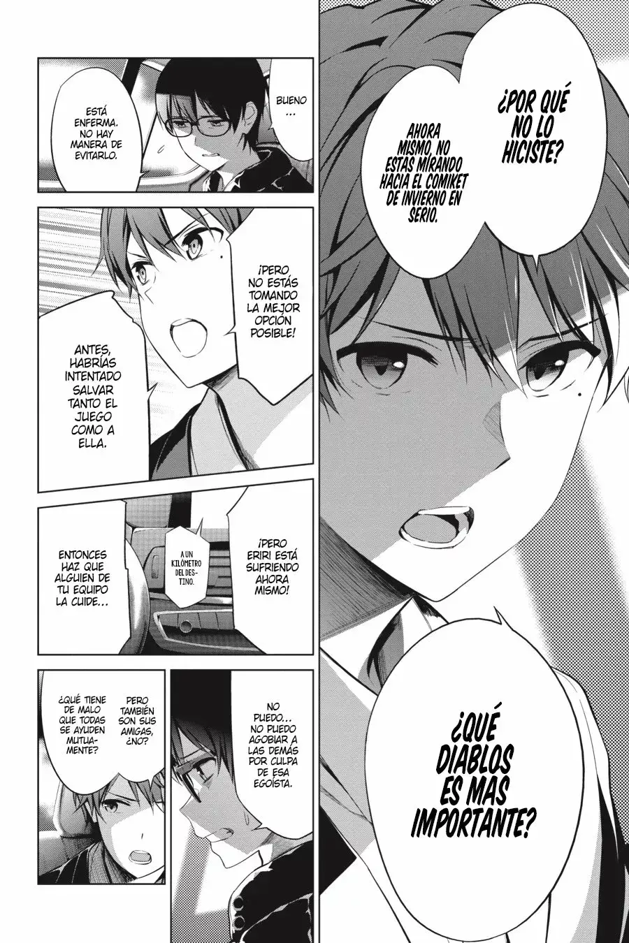 Capitulo 33 page 16