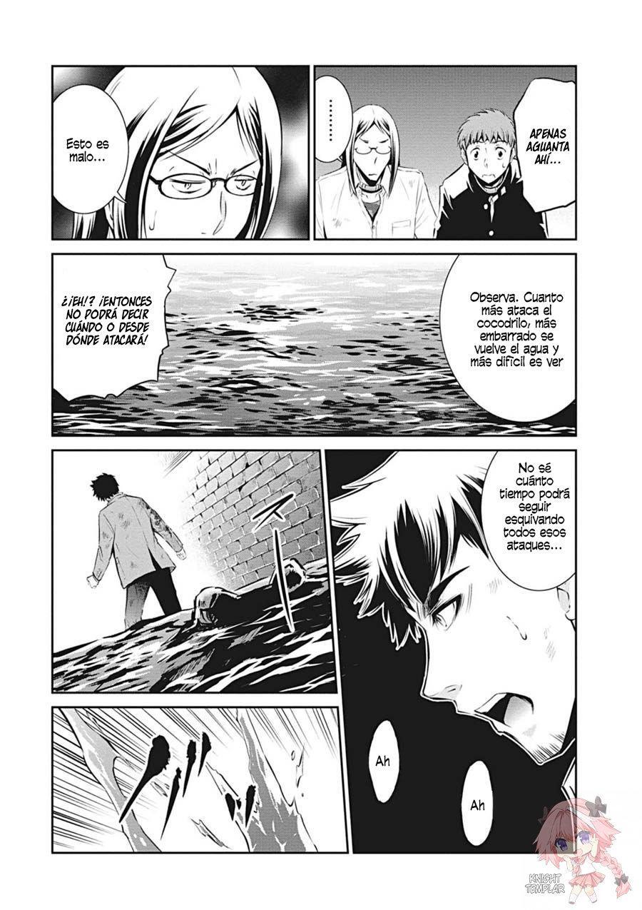 Capitulo 11 page 18