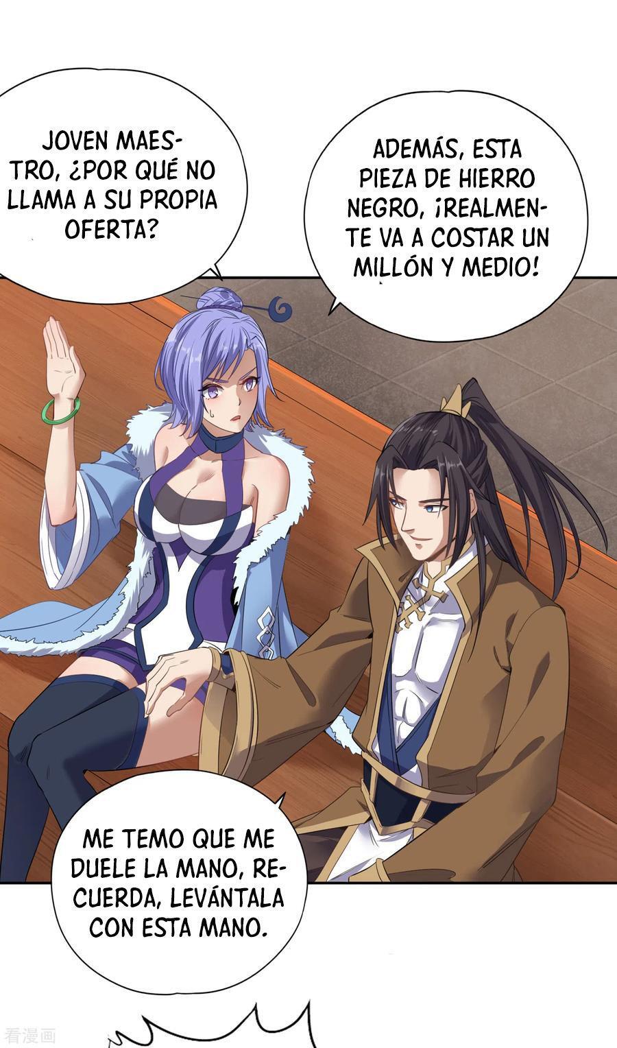 Capitulo 35 page 14
