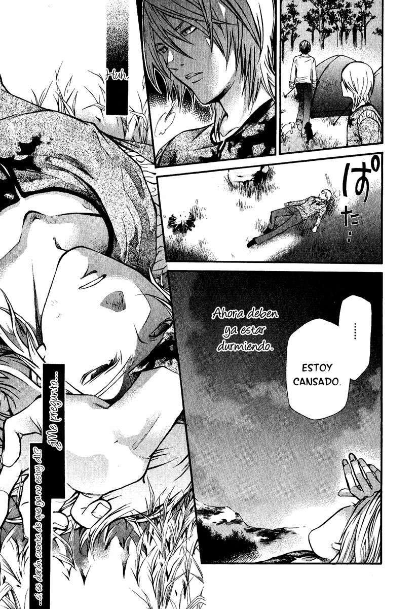 Capitulo 66 page 20