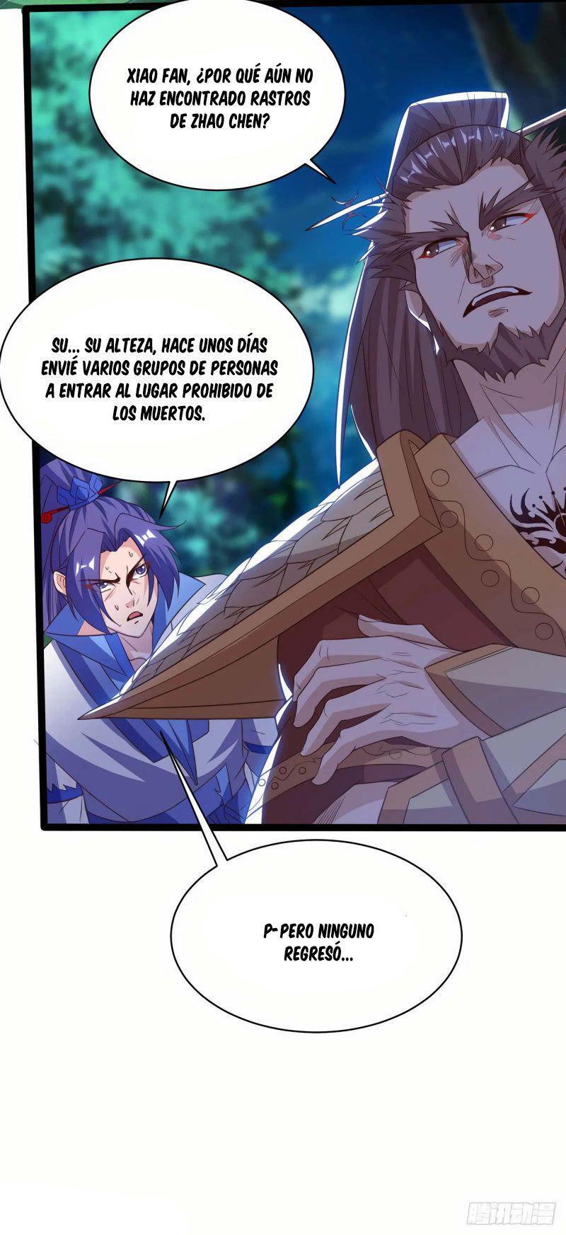 Capitulo 104 page 17