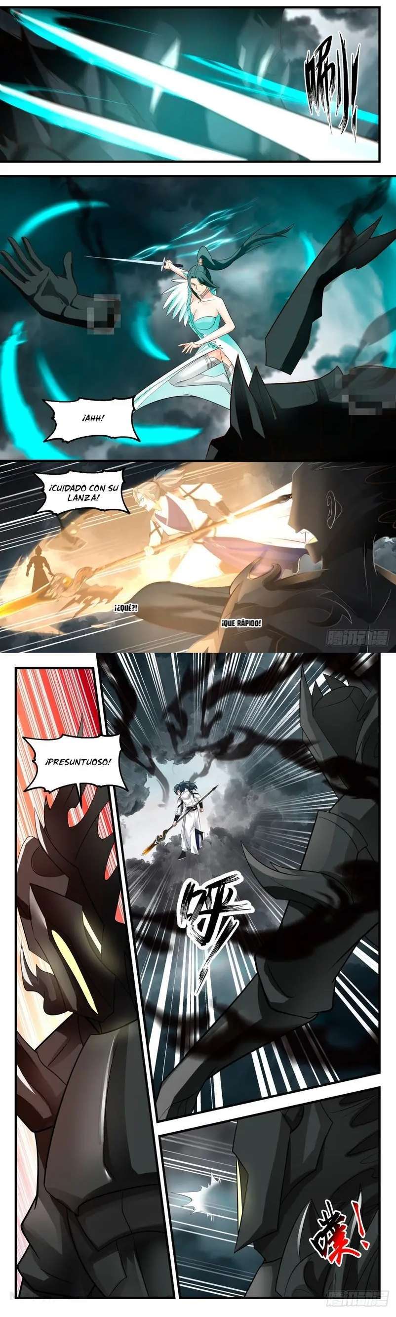 Capitulo 3045 page 5