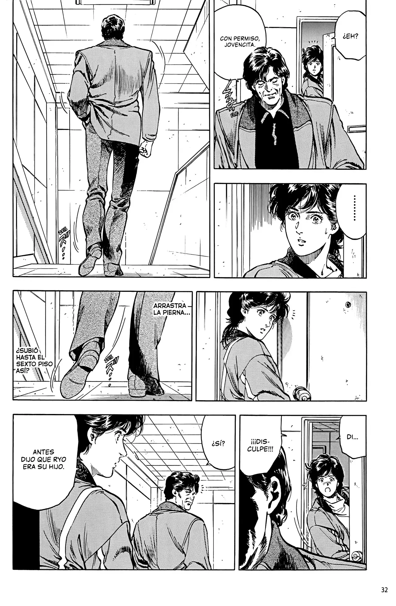 Capitulo 266 page 5