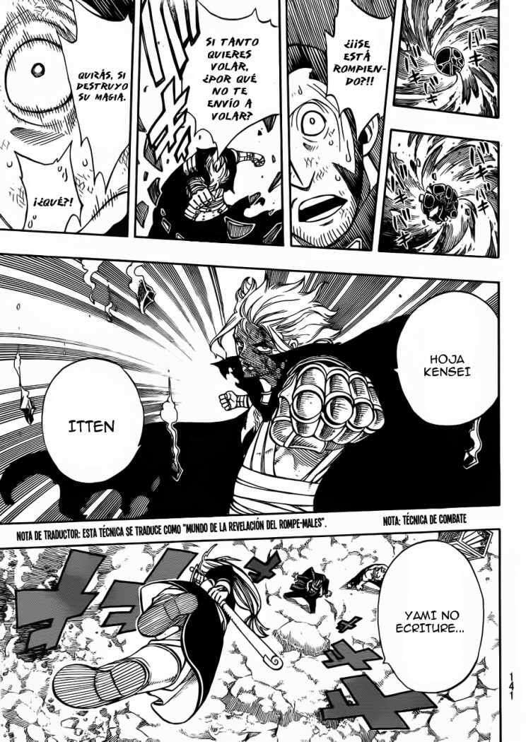 Capitulo 238 page 16