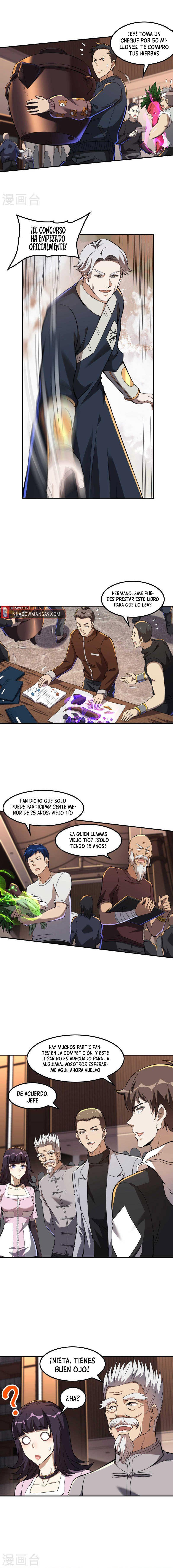 Capitulo 119 page 11