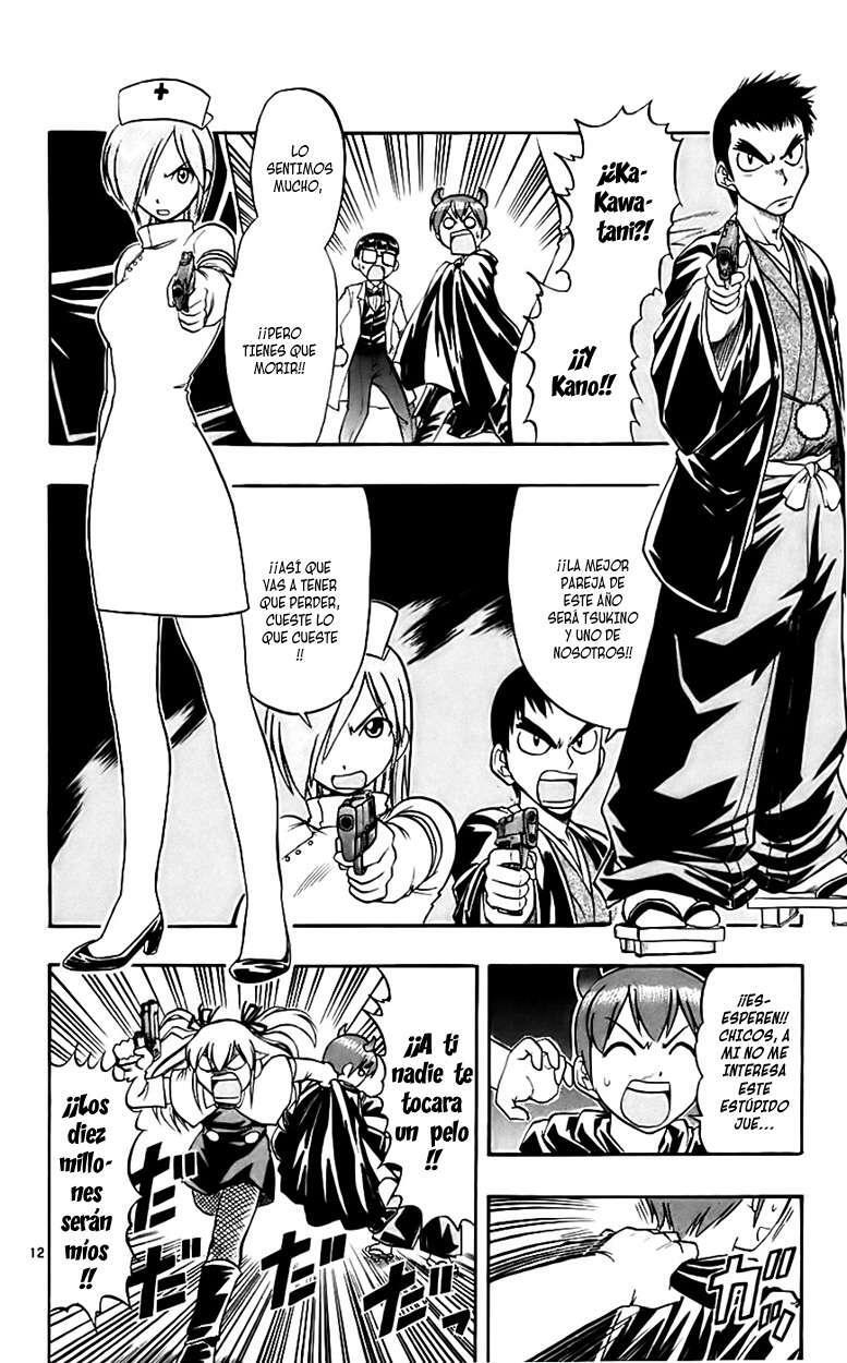 Capitulo 81 page 18