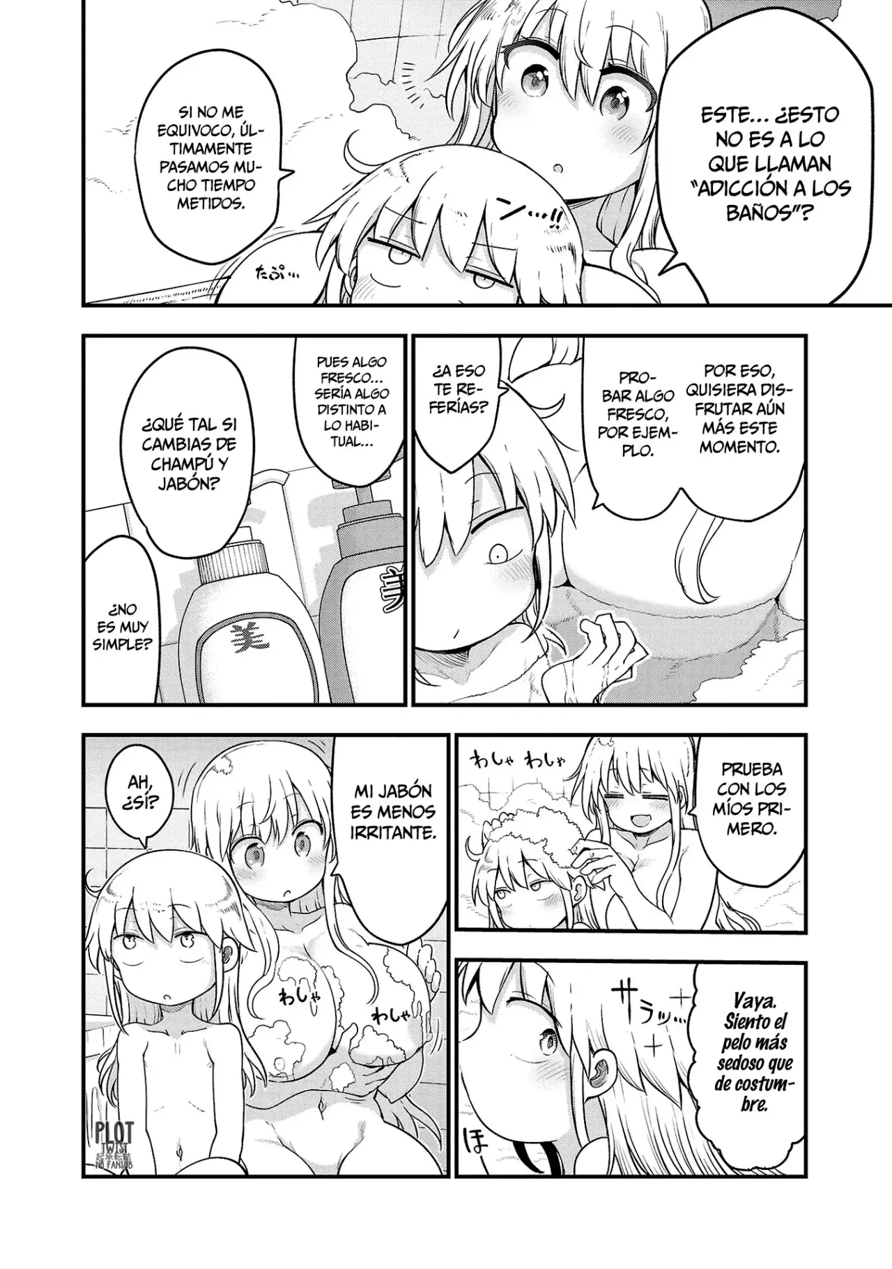 Capitulo 97 page 5