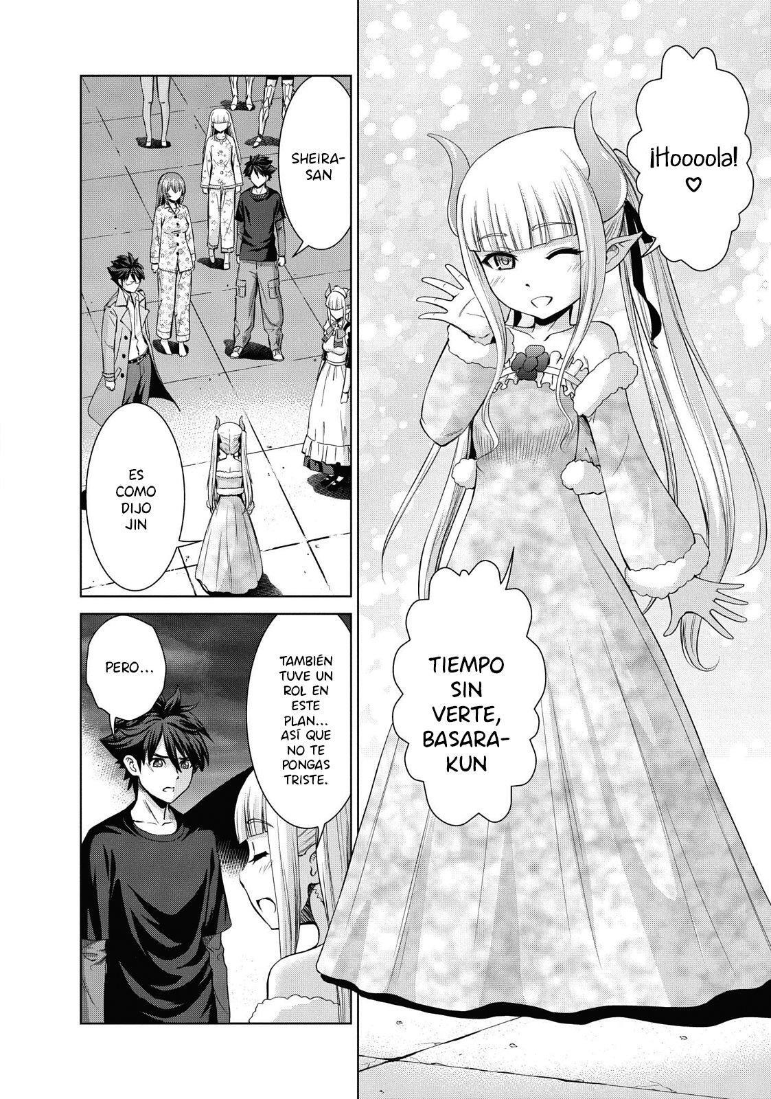 Capitulo 28 page 21