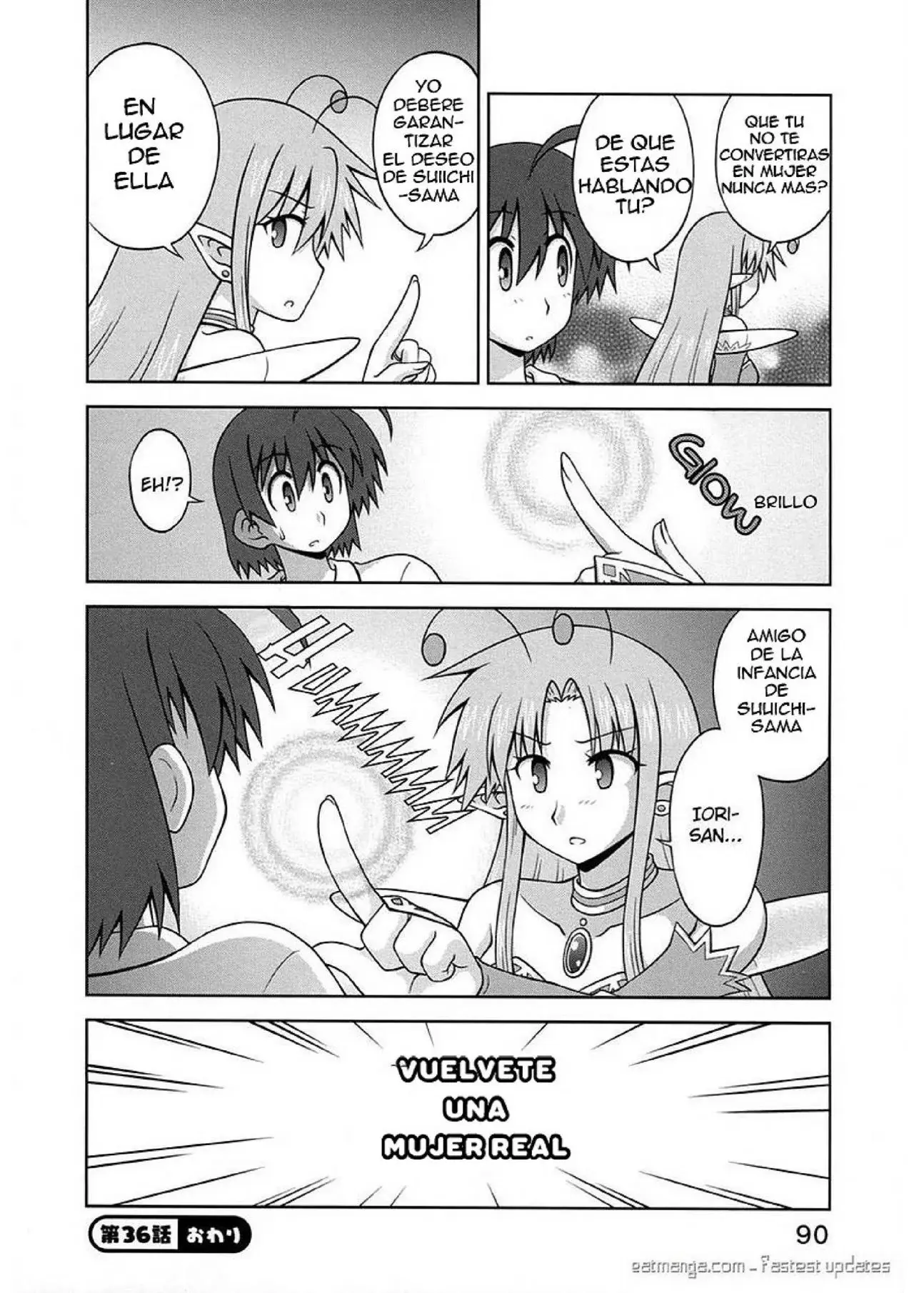 Capitulo 36 page 9