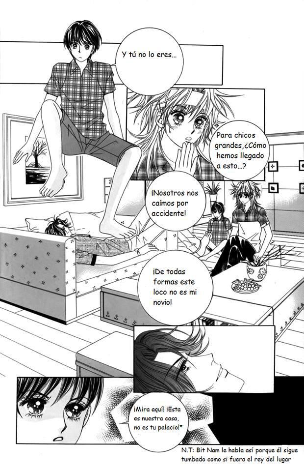 Capitulo 11 page 33