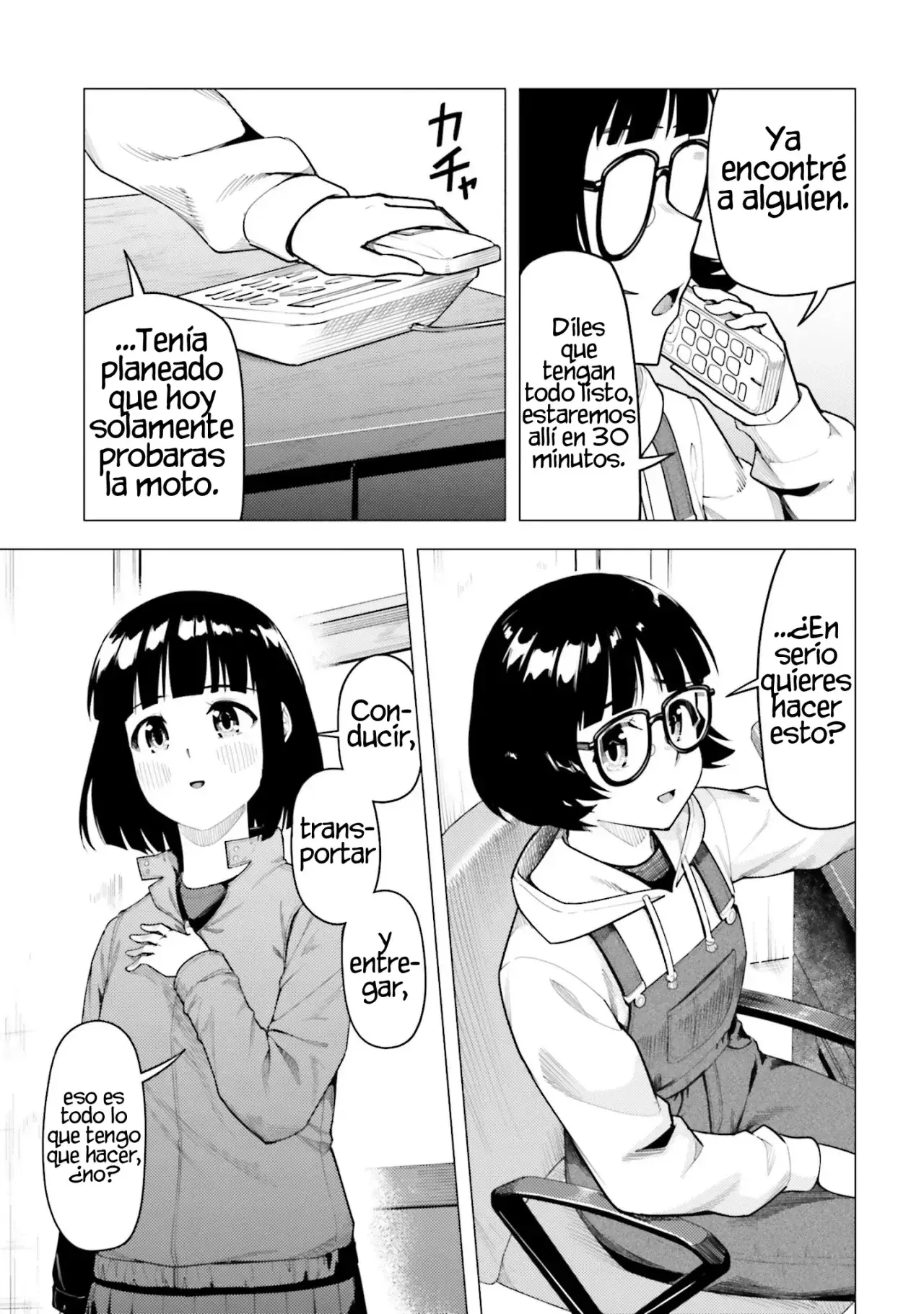 Capitulo 45 page 16