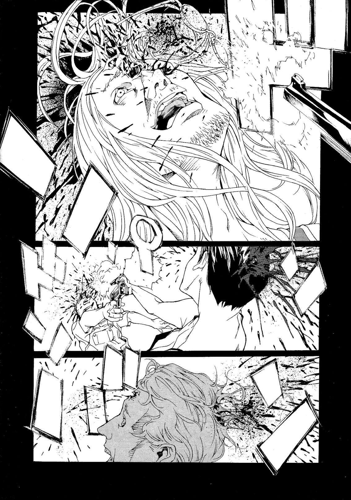 Capitulo 96 page 16