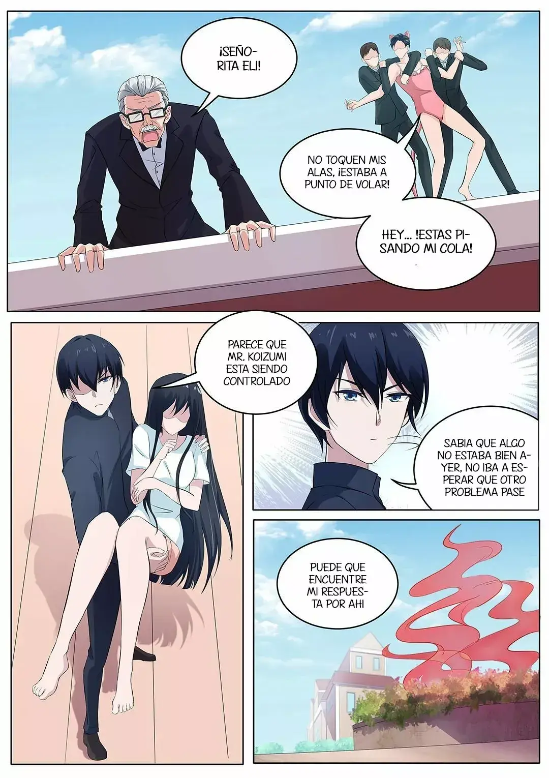 Capitulo 36 page 5