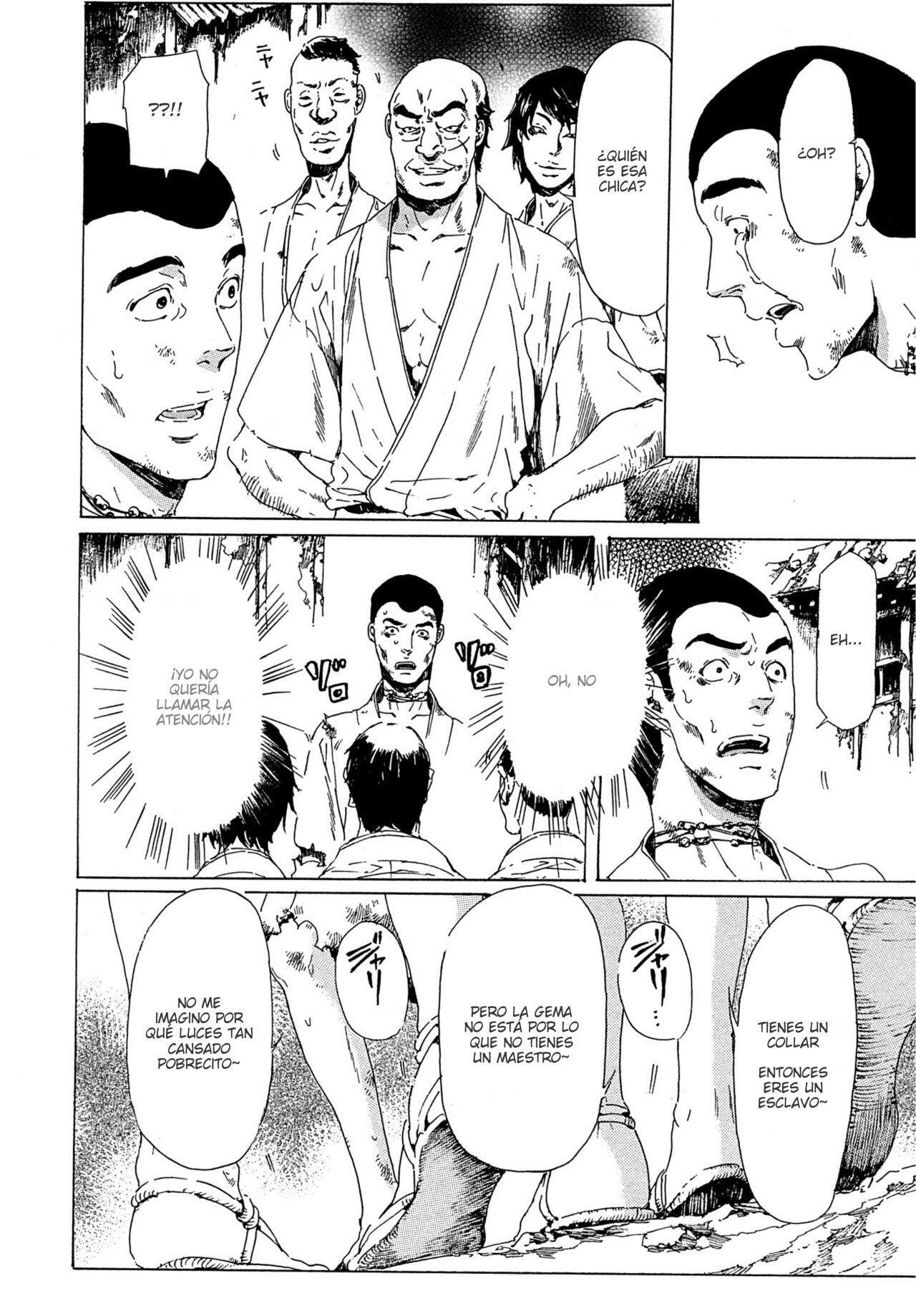 Capitulo 21 page 20