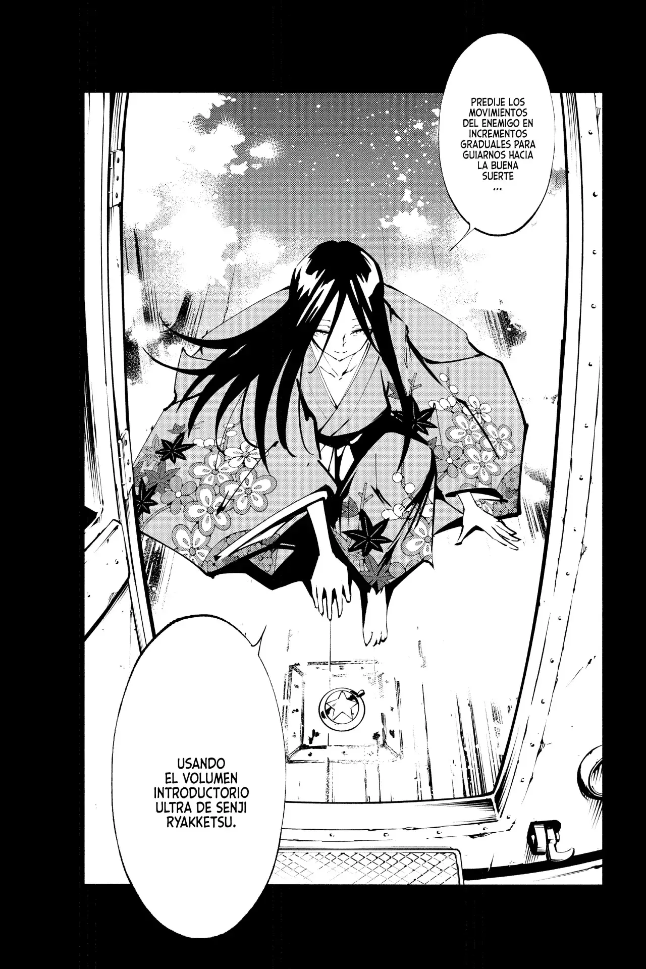Capitulo 51 page 25