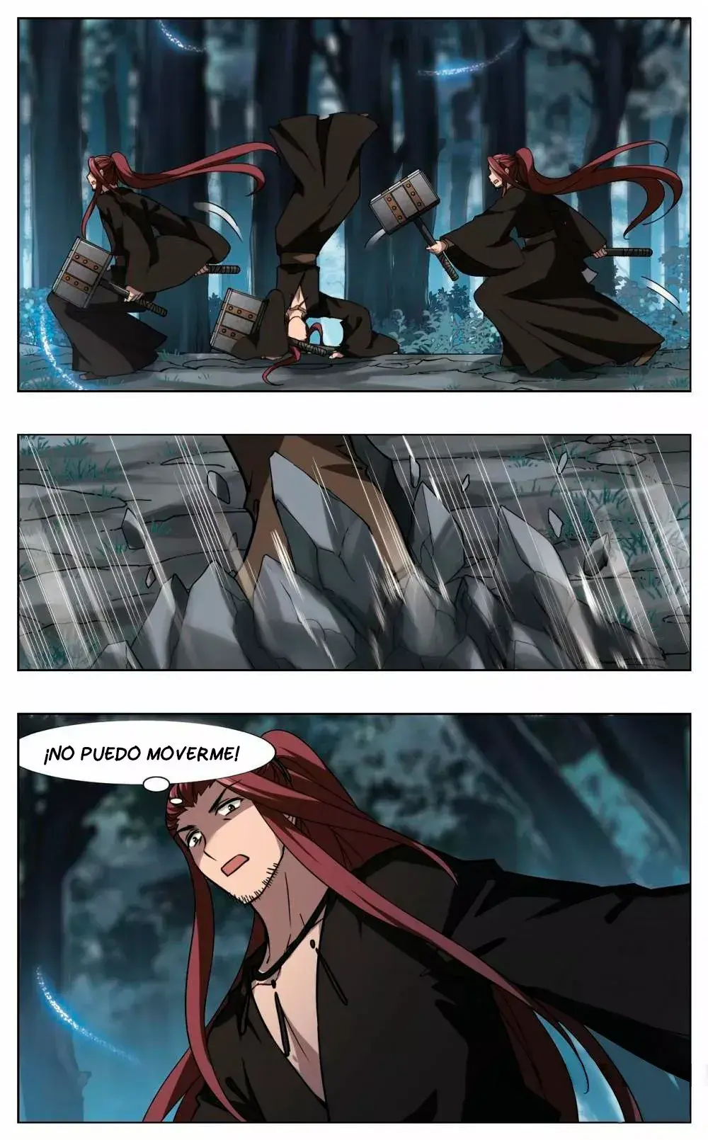 Capitulo 130 page 6
