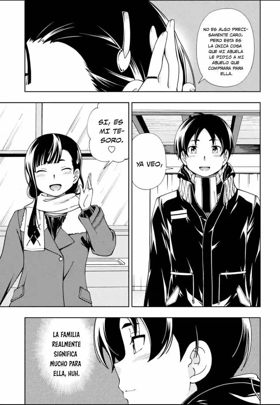 Capitulo 45 page 12
