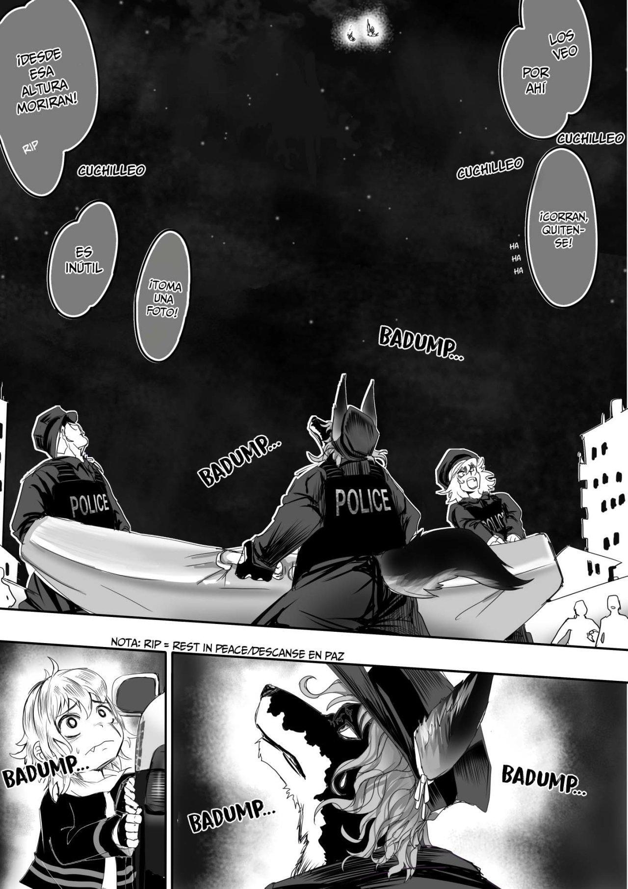 Capitulo 69 page 5