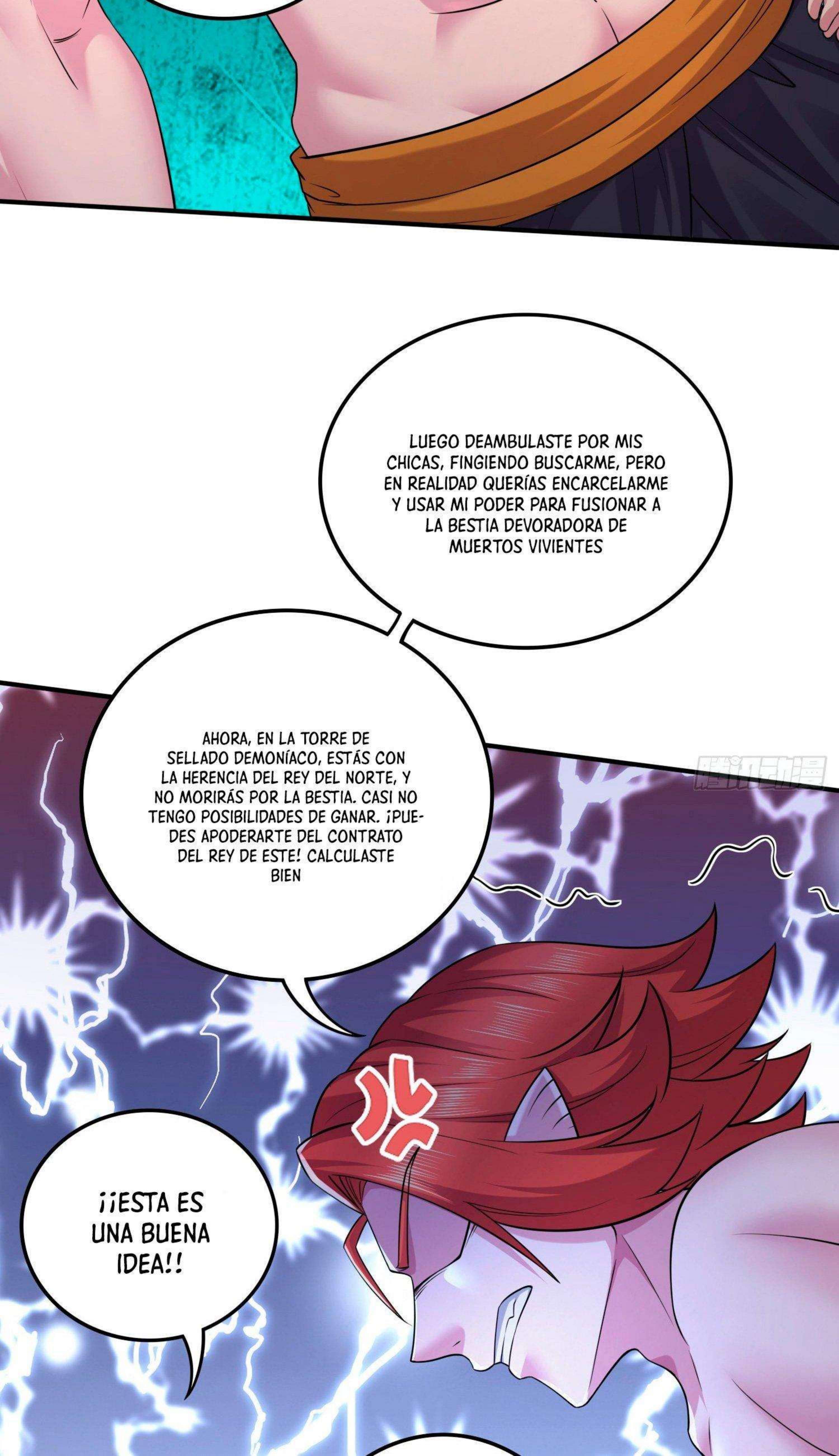 Capitulo 258 page 14
