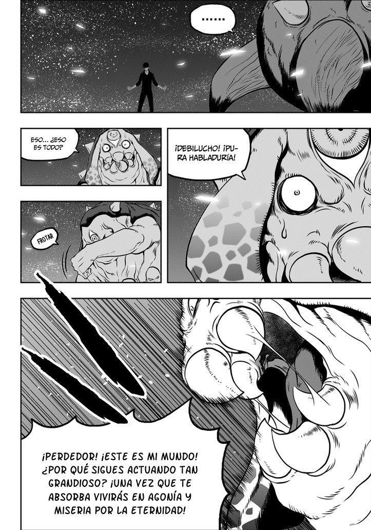 Capitulo 50 page 5