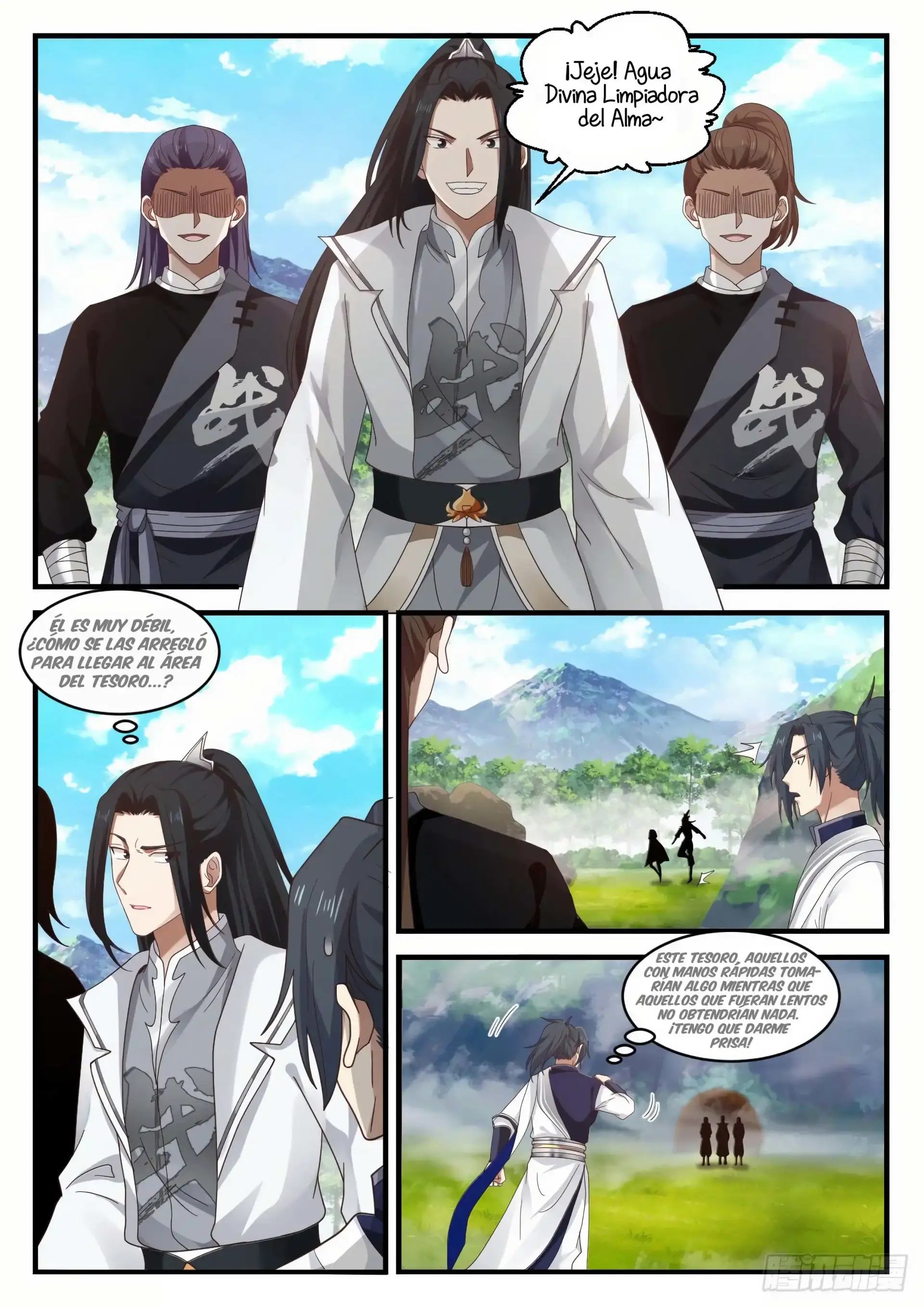 Capitulo 1090 page 7