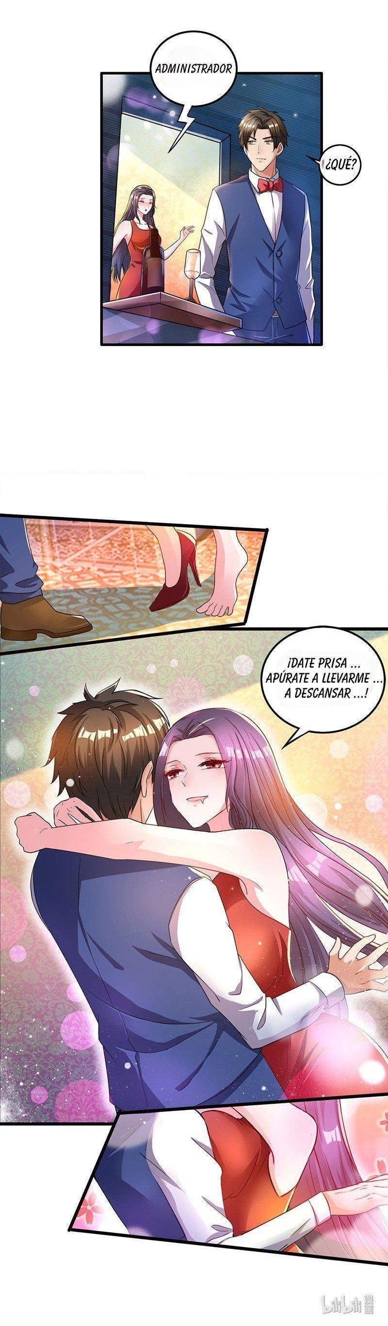 Capitulo 18 page 11