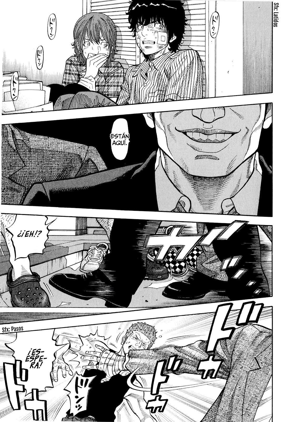 Capitulo 66 page 11
