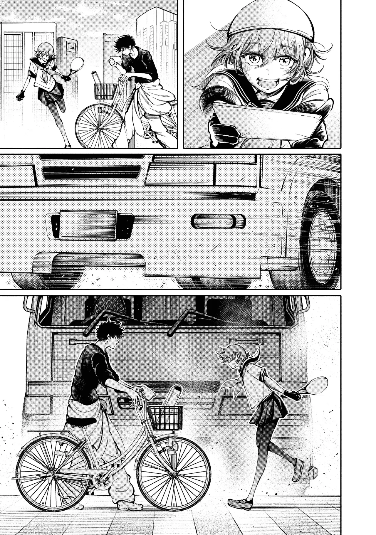 Capitulo 43 page 5