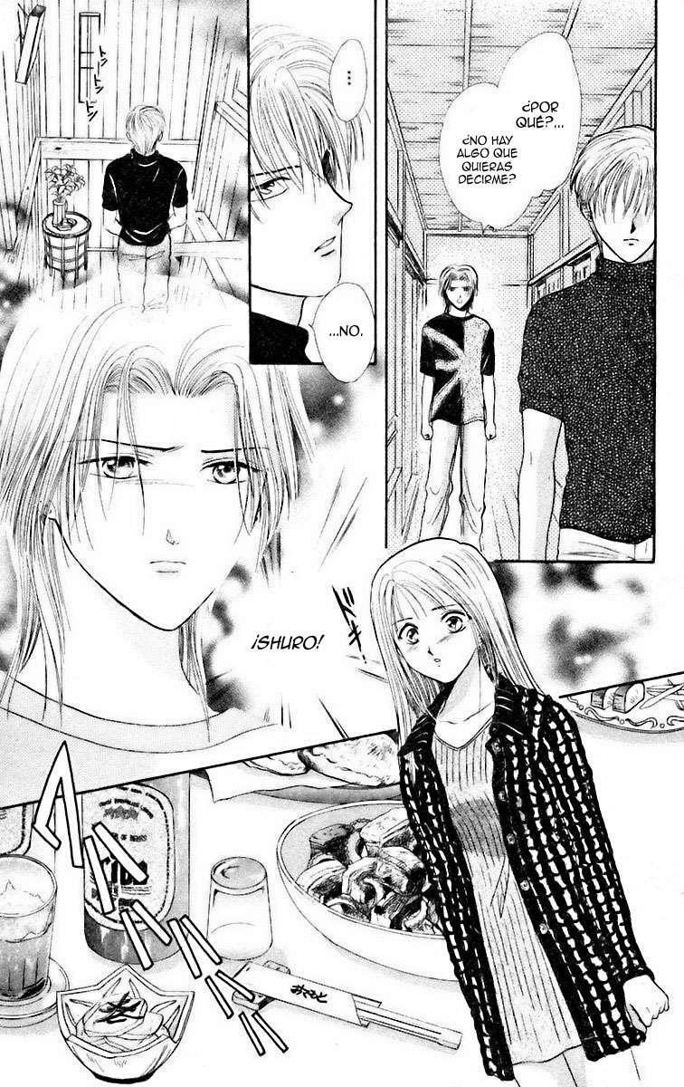 Capitulo 32 page 22
