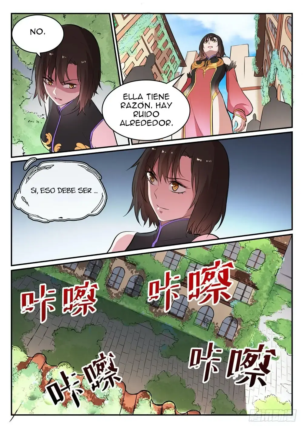 Capitulo 436 page 17