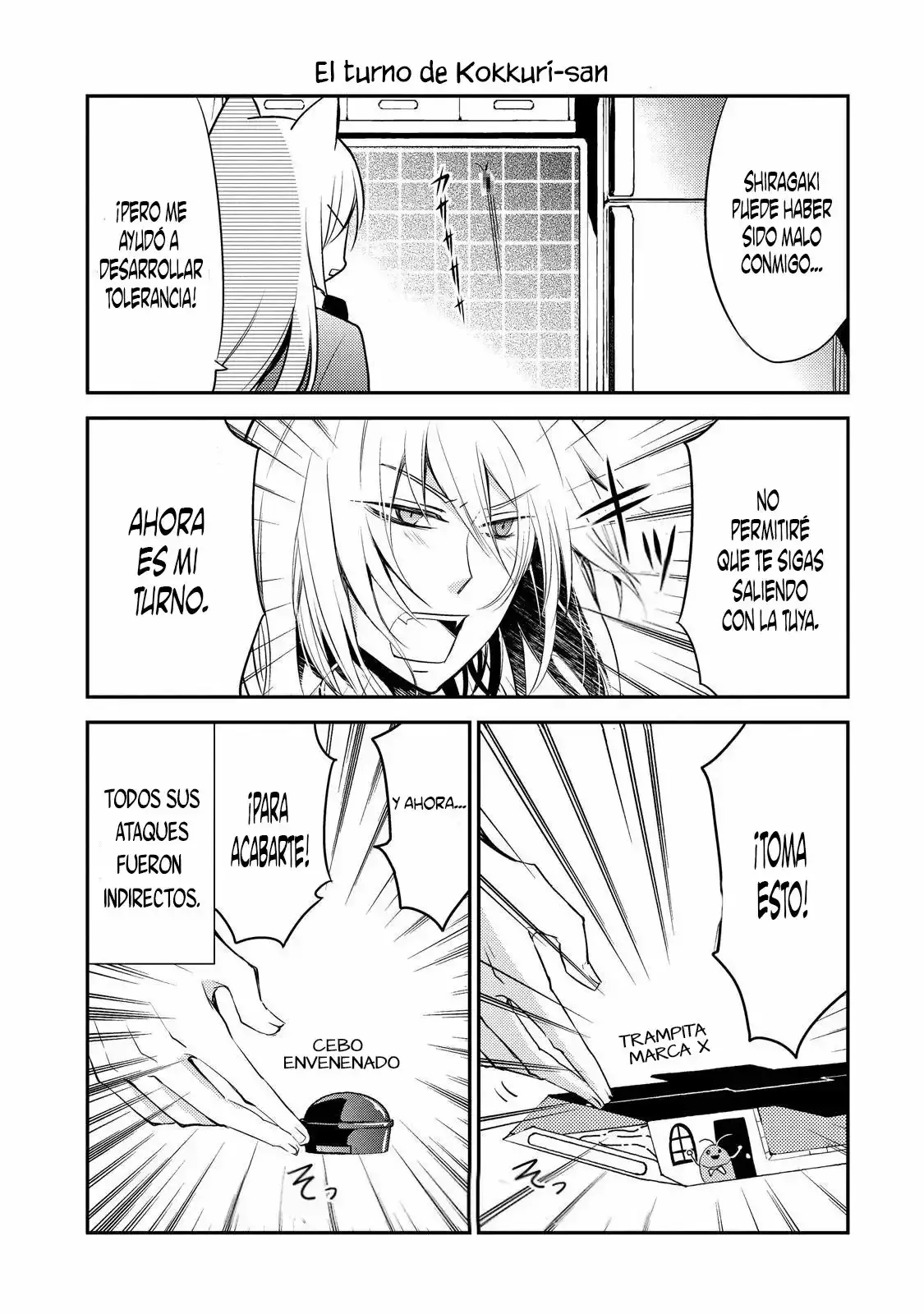 Capitulo 18 page 11