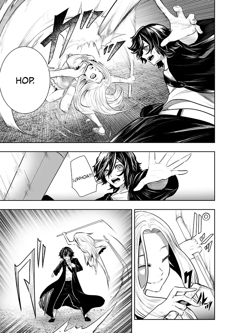Capitulo 91 page 12