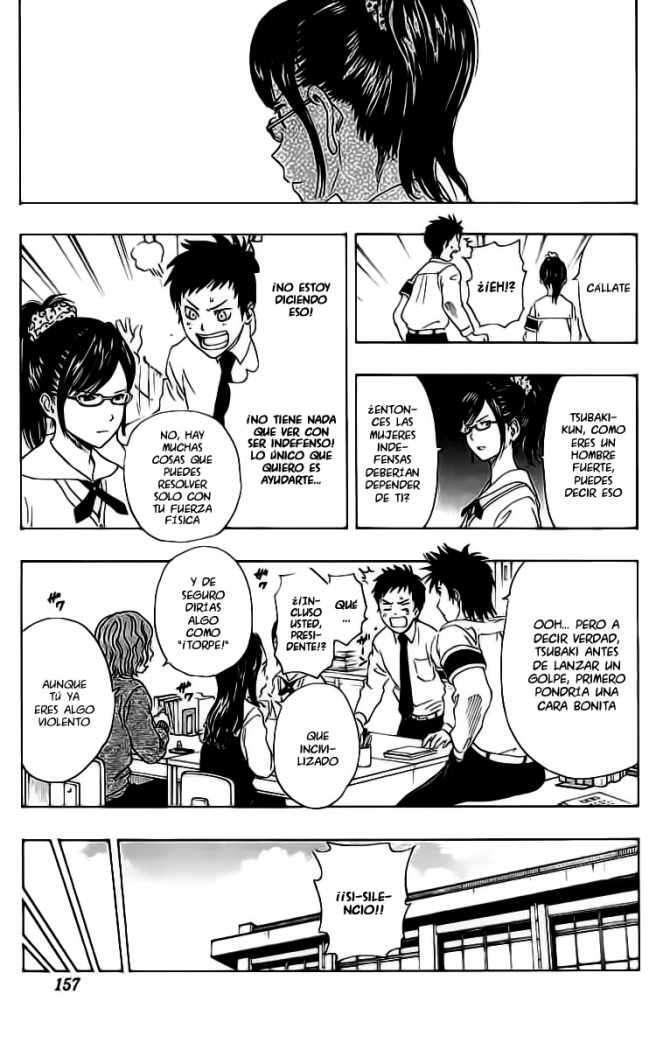 Capitulo 116 page 11