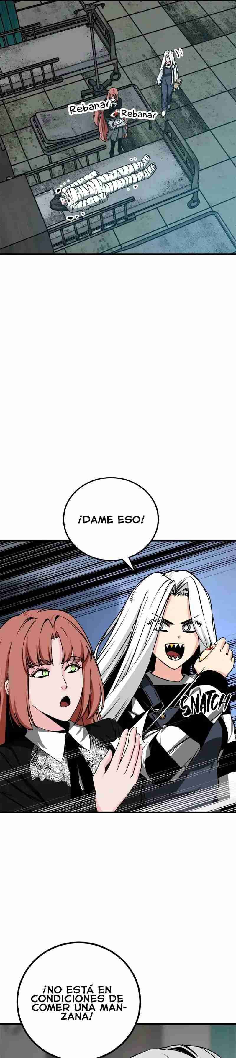 Capitulo 203 page 23
