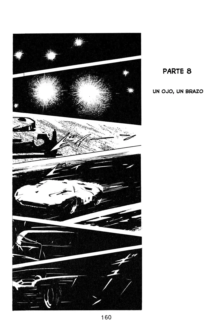 Capitulo 8 page 1