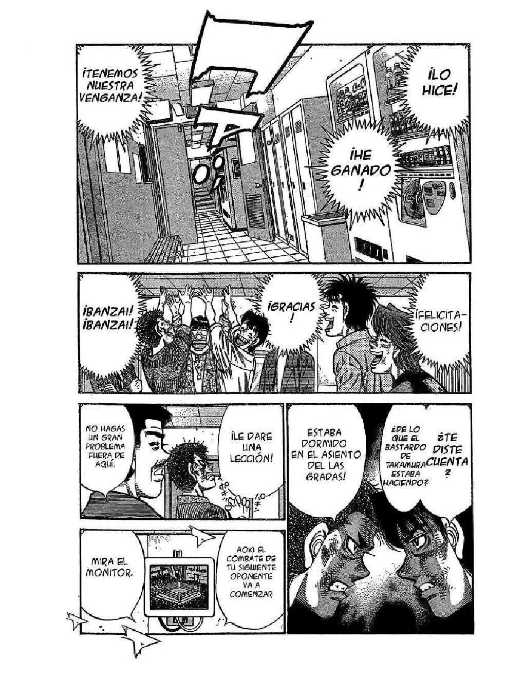 Capitulo 912 page 10