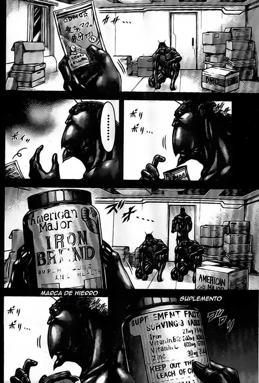 Capitulo 211 page 8