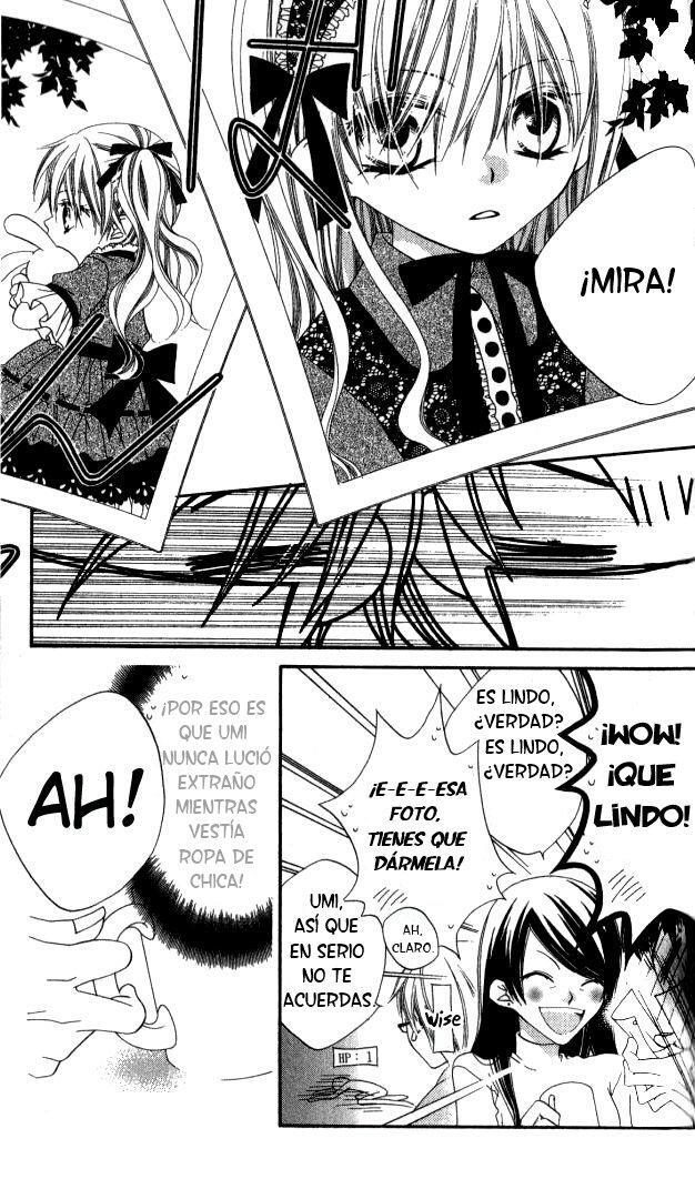 Capitulo 83 page 15