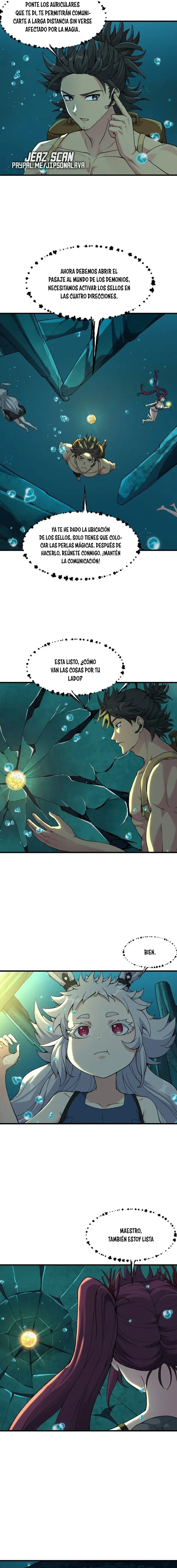 Capitulo 50 page 8