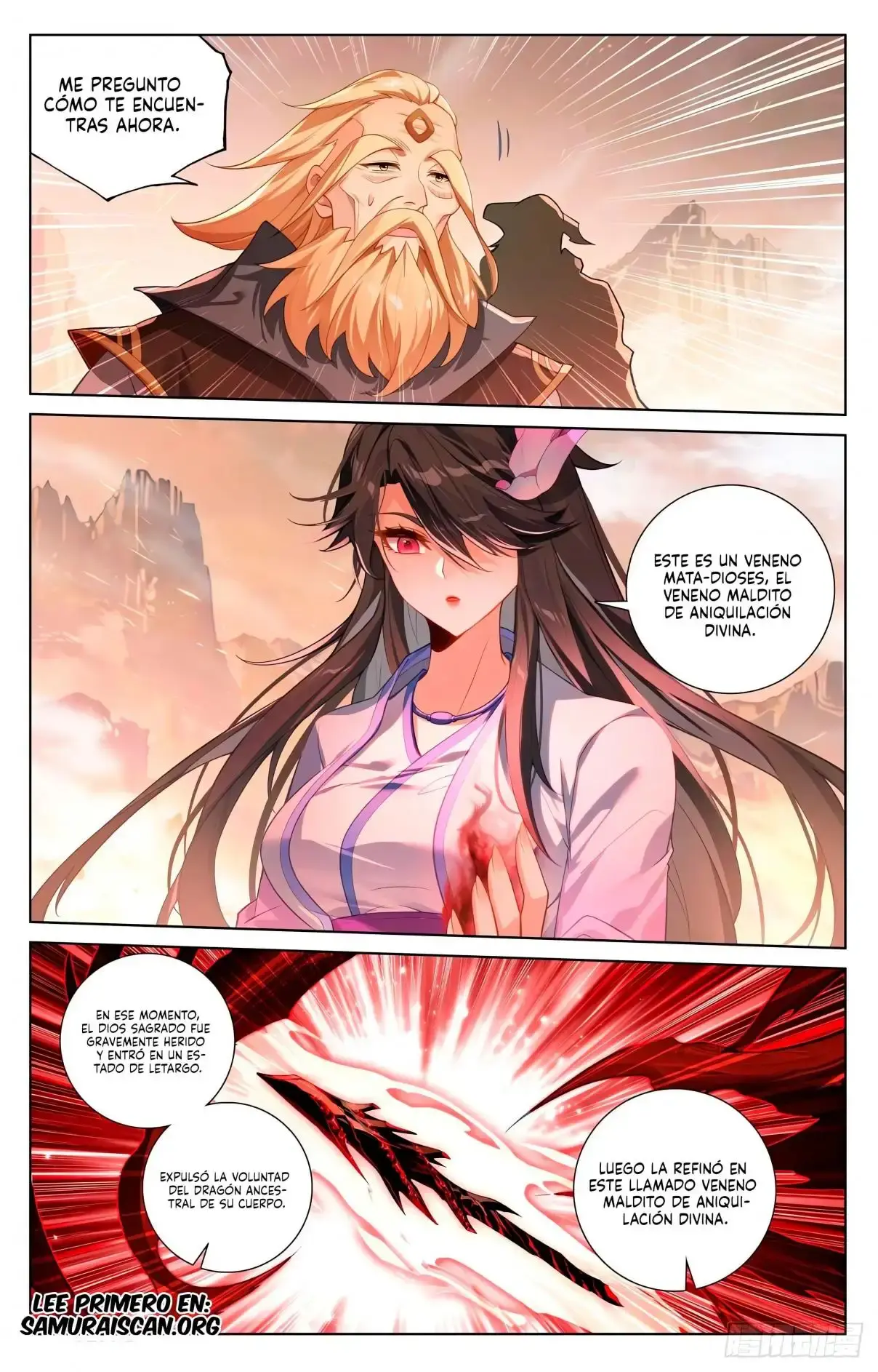 Capitulo 1219 page 5