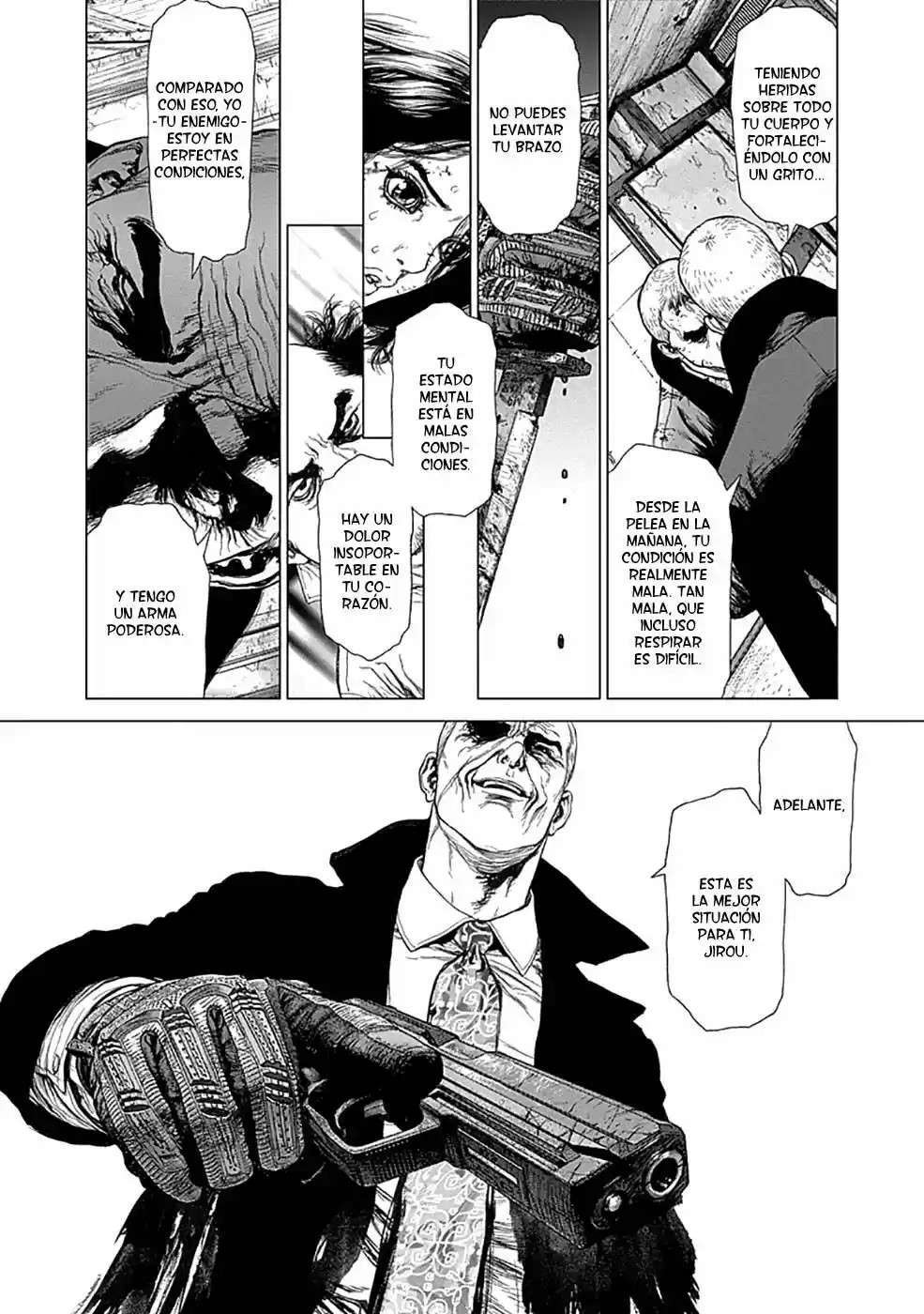 Capitulo 22 page 28
