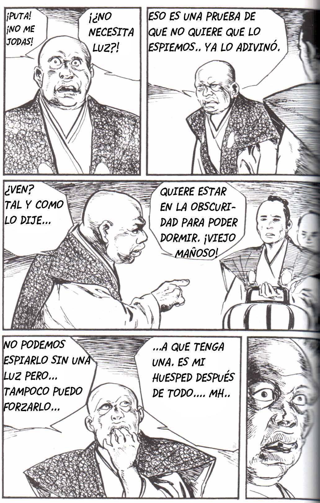 Capitulo 126 page 11