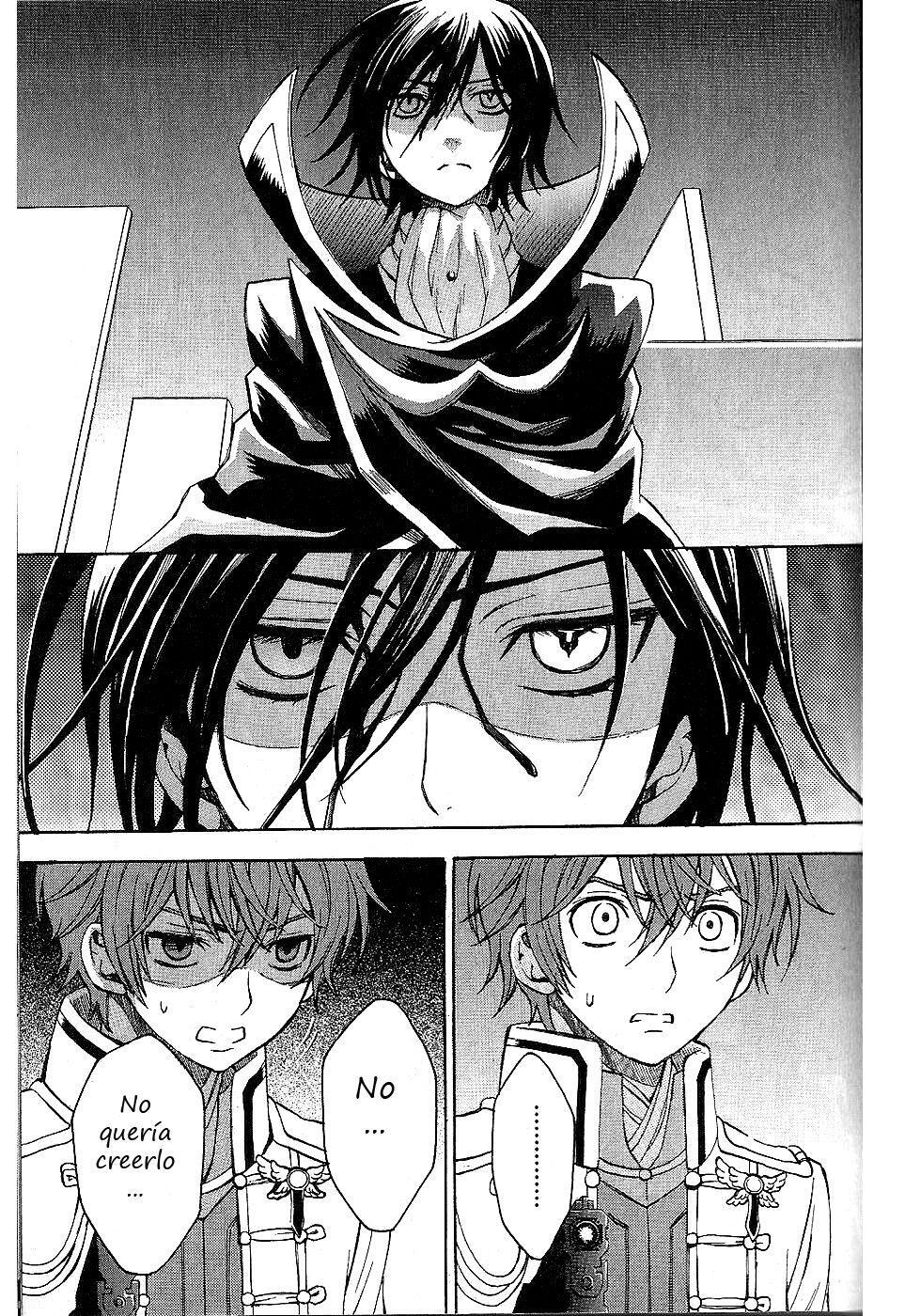 Capitulo 21 page 31