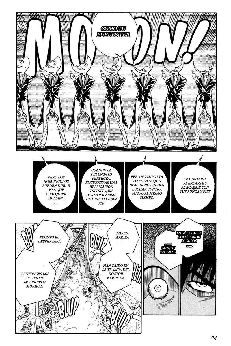 Capitulo 40 page 9