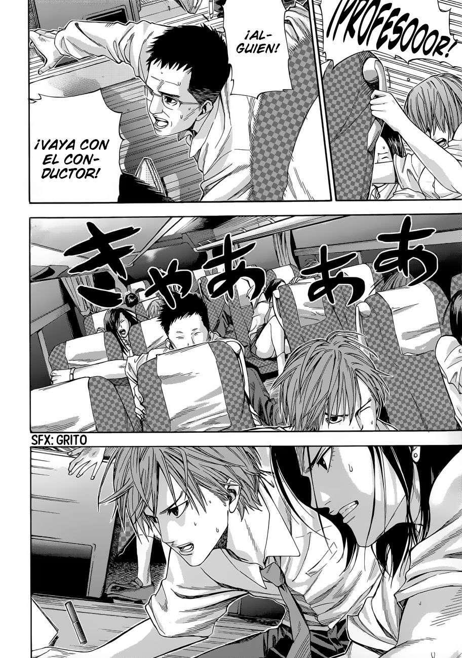 Capitulo 1 page 18