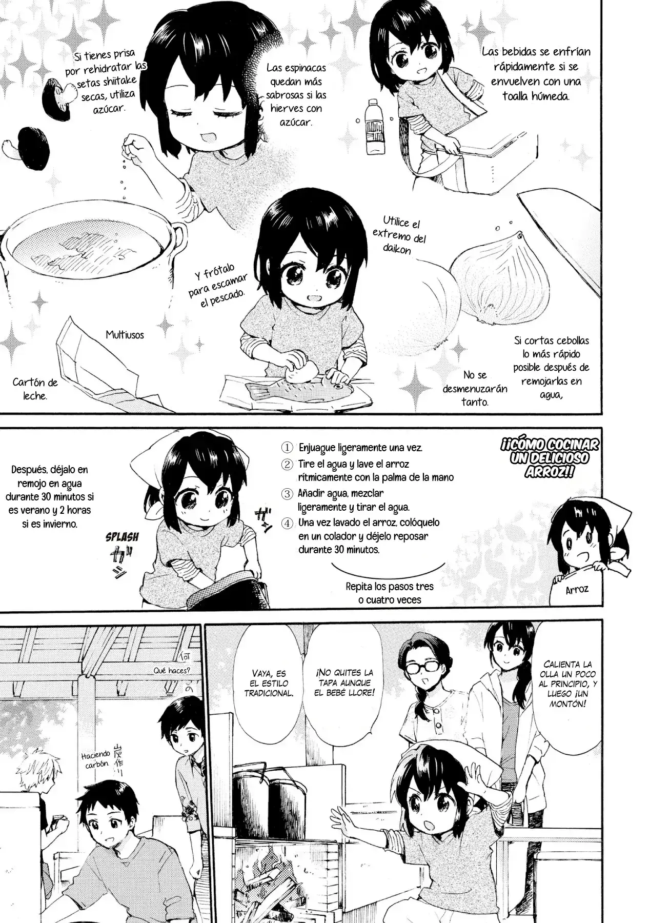 Capitulo 65 page 14