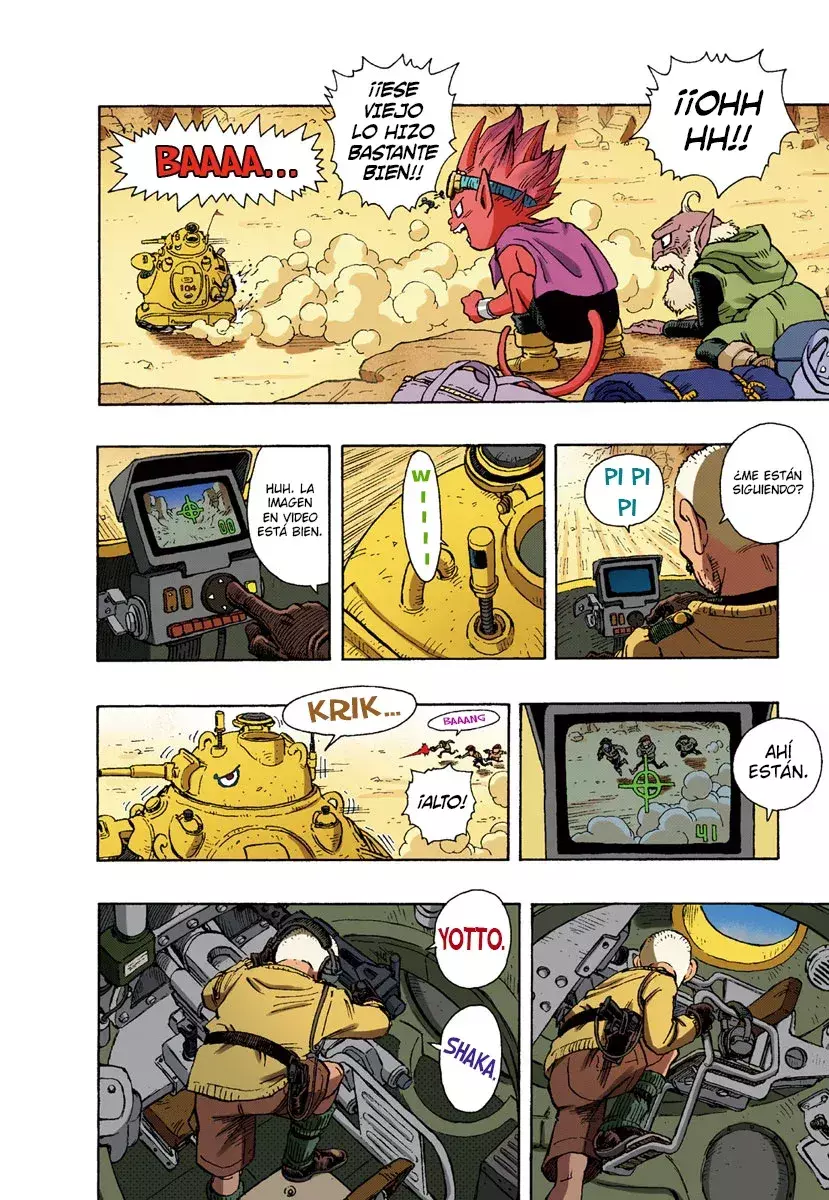 Capitulo 3 page 7