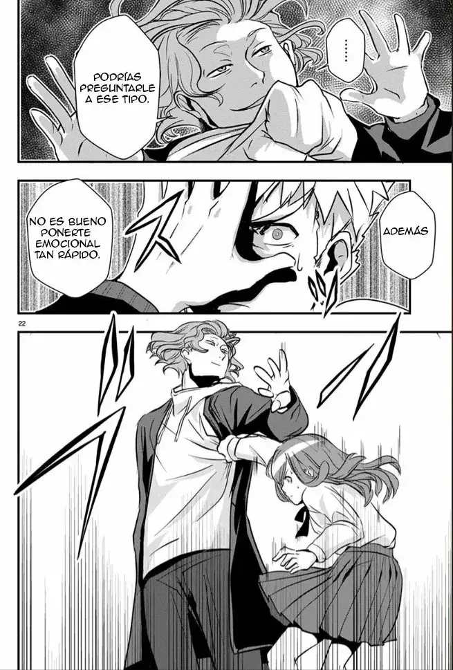 Capitulo 36 page 23