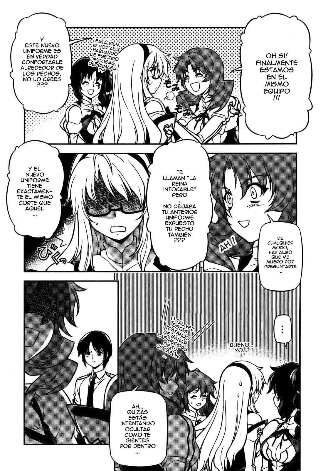 Capitulo 104 page 22