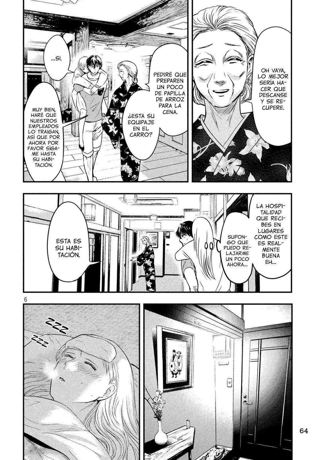 Capitulo 18 page 7